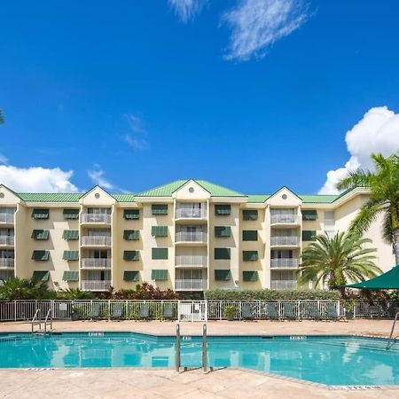 키웨스트 The Exuma Cay -Pool View & Parking 빌라 외부 사진