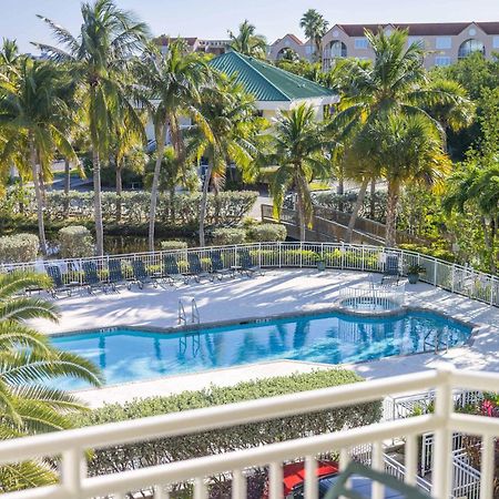 키웨스트 The Exuma Cay -Pool View & Parking 빌라 외부 사진
