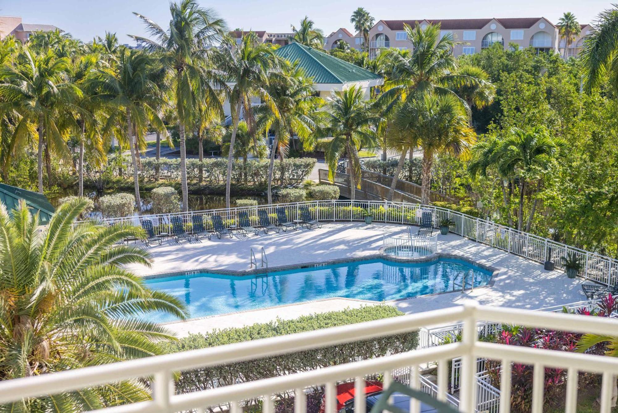 키웨스트 The Exuma Cay -Pool View & Parking 빌라 외부 사진